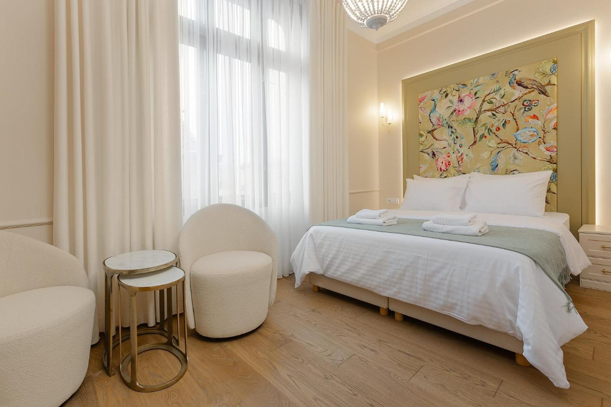 1910 Boutique - Self Check-In Only Hotel Брашов Екстериор снимка